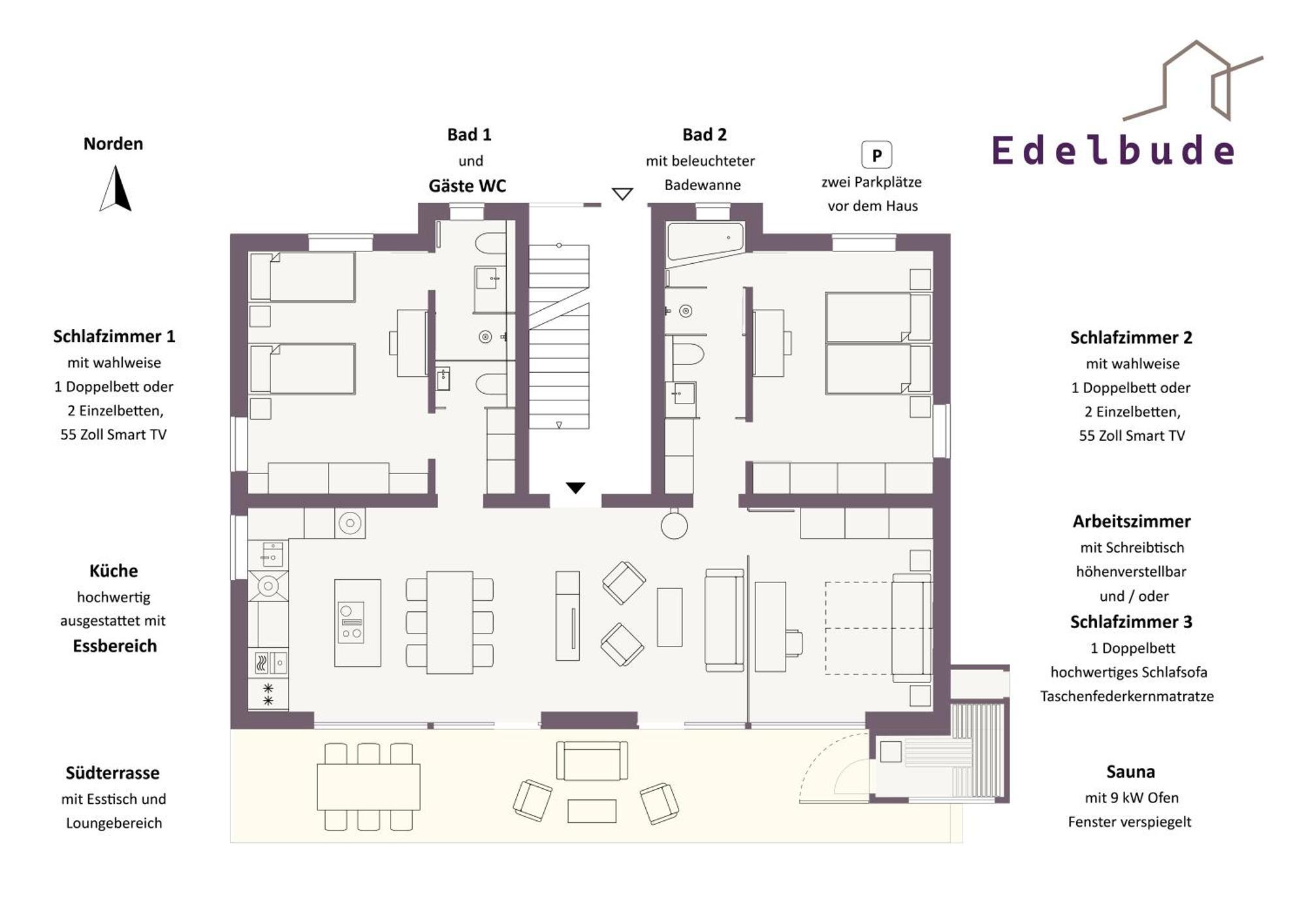 Edelbude Oberstdorf Exterior photo